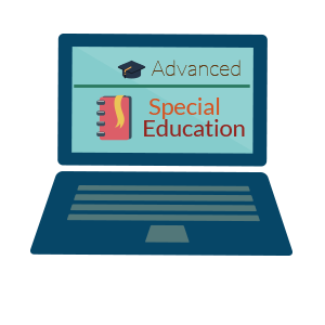 Advanced Special Education Course for Substitute Teachers