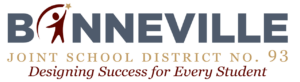 Bonnevile Joint School District Logo