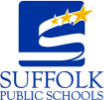 Logo for Suffolk Public Schools